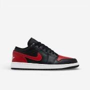 Kengät Nike  Jordan Brand Air Jordan 1 Low "Bred Twist"  45