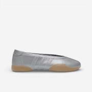 Tennarit adidas  Taekwondo Mei Ballet Silver Metallic Gum (Women's)  3...