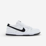 Kengät Nike  SB Dunk Low White Black  38