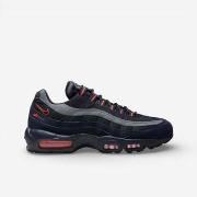 Kengät Nike  Air Max 95 Logo Navy Orange  39