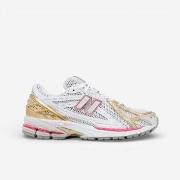 Kengät New Balance  1906R Silver Dragon Berry Gold  40