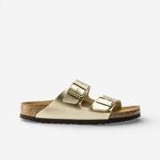 Sandaalit BIRKENSTOCK  Arizona Birko-Flor Gold (Women's)  38