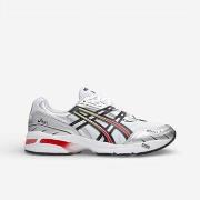 Kengät Asics  Gel-1090 White Black  38