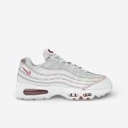 Kengät Nike  Air Max 95 OG Big Bubble White University Red  44
