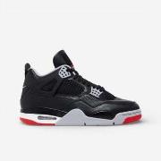 Kengät Nike  Jordan 4 Retro Bred Reimagined  43