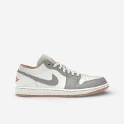 Kengät Nike  Jordan 1 Low Sail College Grey Rattan  41