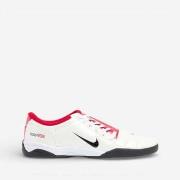 Kengät Nike  Total 90 3 White Gym Red  39