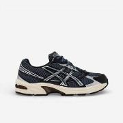 Kengät Asics  Gel-1130 Steel Grey Black  37