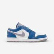 Kengät Nike  Jordan 1 Low True Blue  40