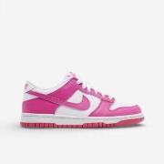 Kengät Nike  Dunk Low Laser Fuchsia (GS)  38