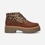 Kengät Timberland  6 Premium Stone Street Cheetah (Women's)  36