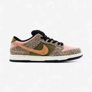 Kengät Nike  SB Dunk Low Arts-Rec  43