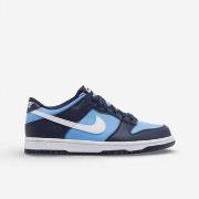 Kengät Nike  Dunk Low University Blue White (GS)  36
