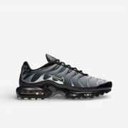 Kengät Nike  Air Max Plus Black Particle Grey Vapour Green  42