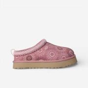 Tyttöjen sandaalit UGG  Tazz Sun Stitch Slipper Horizon Pink (Kids)  3...