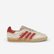 Kengät adidas  Gazelle Indoor "Red"  36