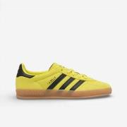 Kengät adidas  Gazelle Indoor Shock Yellow Black  36