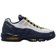 Kengät Nike  Air Max 95 SB Eric Koston Obsidian Speed Yellow  40