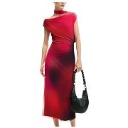 Pitkä mekko Desigual  26SWVK19  EU S