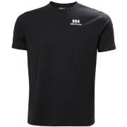 Lyhythihainen t-paita Helly Hansen  54599-995  EU XXL
