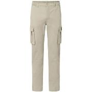 Reisitaskuhousut Ecoalf  MCMGAPAETHIC0753S26  US 30