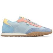 Kengät Xti  SNEAKERS  145213  36