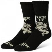 Sukat Huf  Socks divine crew  Yksi Koko