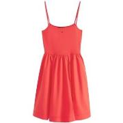 Lyhyt mekko Tommy Hilfiger  DW0DW22352  EU S