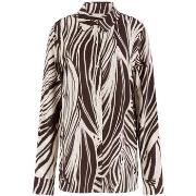 Paitapusero / Kauluspaita Guess  LS BASTIENNE SHIRT W6GH52 W1975  EU S