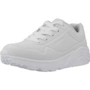 Lastenkengät Skechers  UNO LITE - DELODOX  27