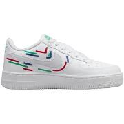 Tennarit Nike  Air Force 1 Brand Distorsion  36