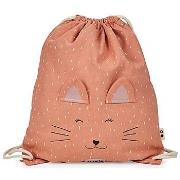 Reppu TRIXIE  Sac de gym - MISS CAT 2.5L  Yksi Koko