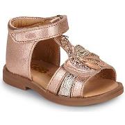 Tyttöjen sandaalit GBB  KIRIELLE  20