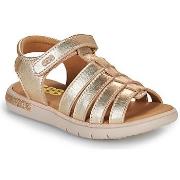 Tyttöjen sandaalit GBB  SAVANT  36