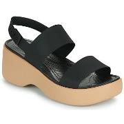 Sandaalit Crocs  BROOKLYN SKY SANDAL  36 / 37