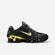 Kengät Nike  Shox TL "Black Yellow"  42