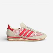 Kengät adidas  SL 72 OG Liberty London Better Scarlet (Women's)  36