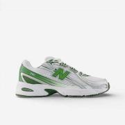 Kengät New Balance  740 V2 White Alpine Green  36