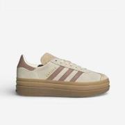 Kengät adidas  Gazelle Bold W "Crew White"  38