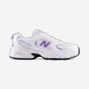 Kengät New Balance  530 White Purple (GS)  36
