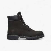 Tennarit Timberland  6-Inch Premium Waterproof Boot Black  42