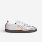 Kengät adidas  Samba OG W Cloud White / Clear Orange / Semi   36 2/3