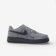 Kengät Nike  Air Force 1 '07 Grey (GS)  38