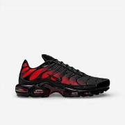 Kengät Nike  Air Max Plus 'Black Light Crimson'  45