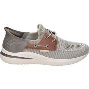 Kengät Skechers  210606-TPBR  40