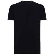 Lyhythihainen t-paita Roberto Ricci Designs  -  IT 48