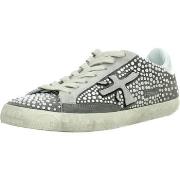 Kengät Premiata  7850 STEVEND 7850 DEPORTIVO  36