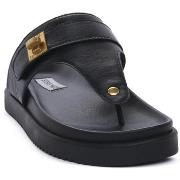 Rantasandaalit Steve Madden  BLACK TUNED  38
