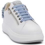 Kengät Keys  WHITE JEANS  38