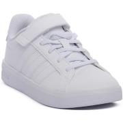 Lastenkengät adidas  GRAND COURT 3 EL C  28